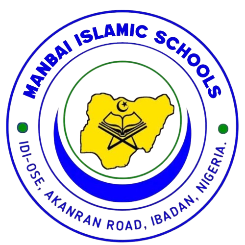 MANBAI ISLAMIC SCHOOLS logo